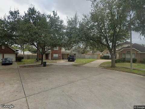 Watercastle, LEAGUE CITY, TX 77573