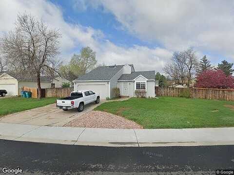 Sharps, FORT COLLINS, CO 80526