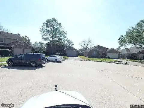 Pheasant Trail, SUGAR LAND, TX 77498