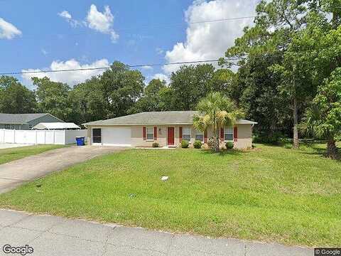 Silver Palm, EDGEWATER, FL 32141