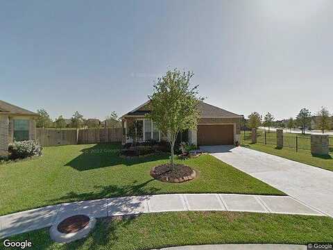 Trail Hollow, PEARLAND, TX 77584