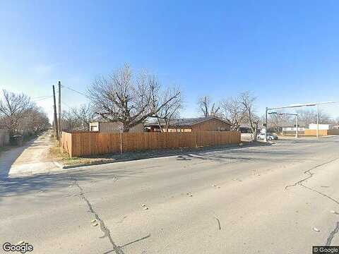 20Th, ABILENE, TX 79605