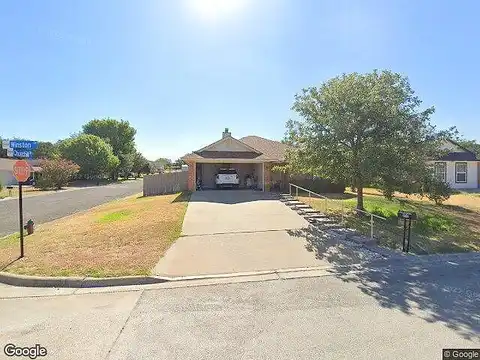 Winston, GATESVILLE, TX 76528