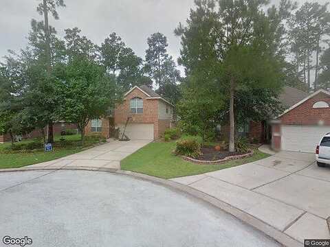 Teakwood, CONROE, TX 77384