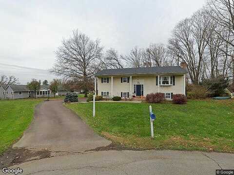 Holly, DANVILLE, PA 17821