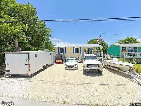 Mercedes, BIG PINE KEY, FL 33043