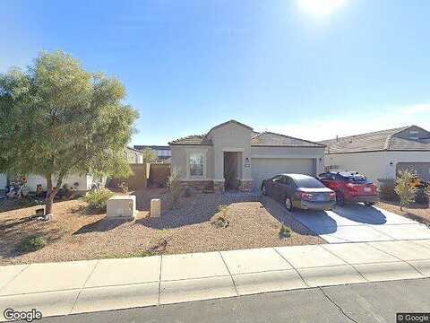 Mulberry, BUCKEYE, AZ 85396