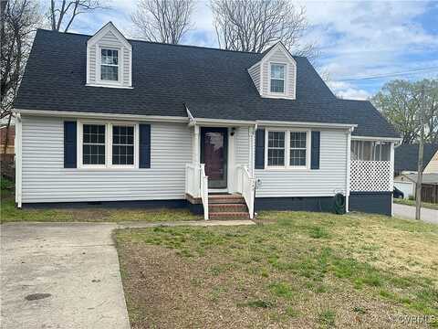 Royal Oak, COLONIAL HEIGHTS, VA 23834