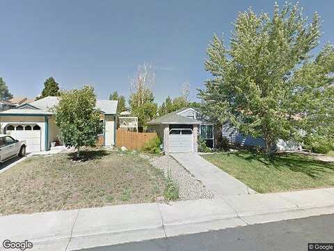 Truckee, AURORA, CO 80013
