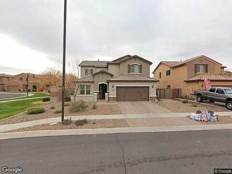 Trigger, GILBERT, AZ 85297