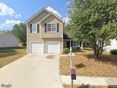 Stonebridge Creek, LITHONIA, GA 30058