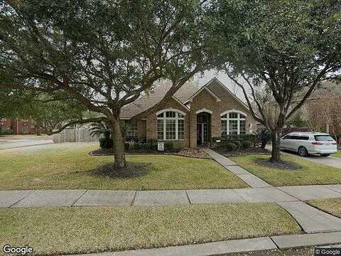 Tealcrest Estates, SPRING, TX 77386