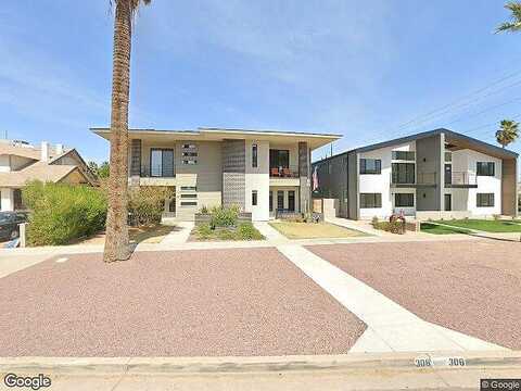 Culver, PHOENIX, AZ 85003