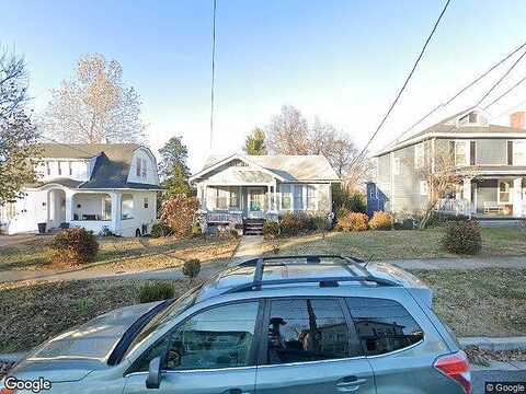 Oakridge, LYNCHBURG, VA 24502