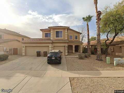Pinto Valley, SAN TAN VALLEY, AZ 85143