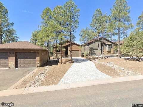 Black Oak, SHOW LOW, AZ 85901