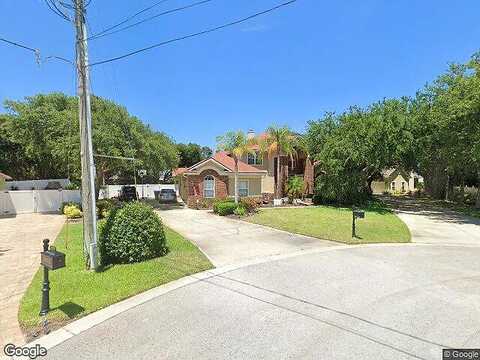 1St, SAINT AUGUSTINE, FL 32084