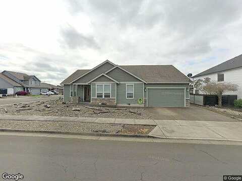 Malachi, ALBANY, OR 97321