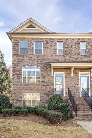 Hartford Mill, DULUTH, GA 30097