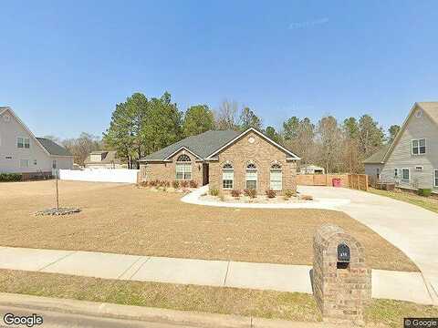 Collins Estate, CENTERVILLE, GA 31028