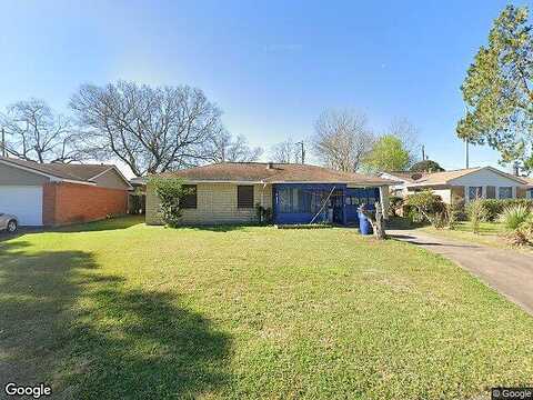 15Th, TEXAS CITY, TX 77590