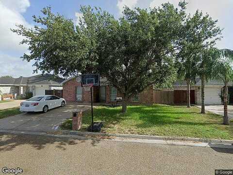 Vista Verde, HARLINGEN, TX 78552