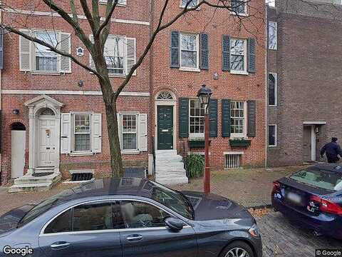 Delancey, PHILADELPHIA, PA 19106