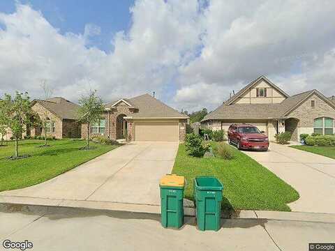Quarry Springs, CONROE, TX 77301