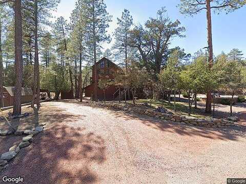 Mary Gay, PINE, AZ 85544