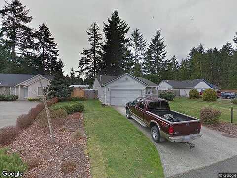 243Rd Street, SPANAWAY, WA 98387