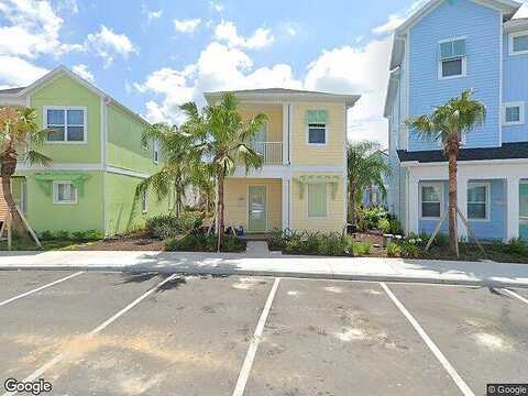 Latitude, KISSIMMEE, FL 34747