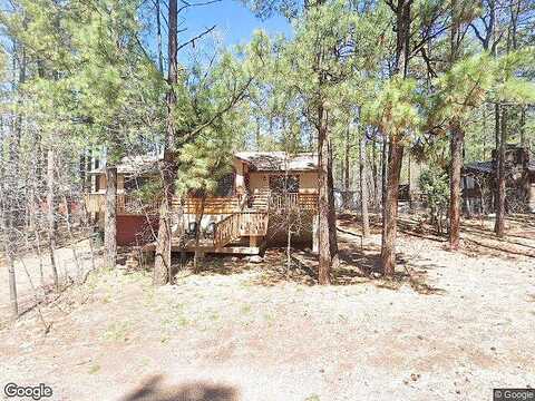 Wapiti, PINETOP, AZ 85935