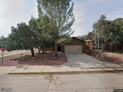 Christopher, PAYSON, AZ 85541