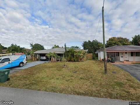 48Th, FORT LAUDERDALE, FL 33334