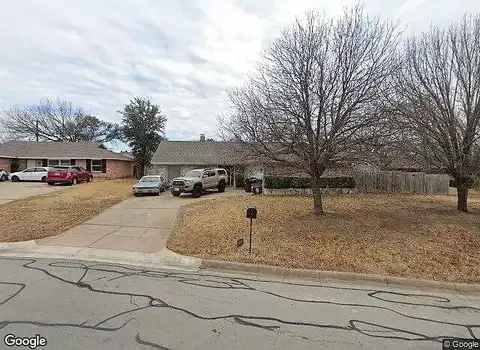 Elsinor, FORT WORTH, TX 76116