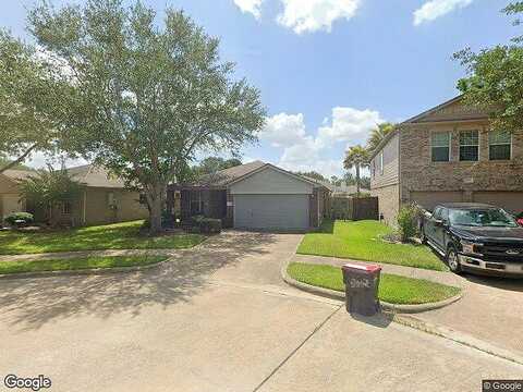 Red Stag, MISSOURI CITY, TX 77459
