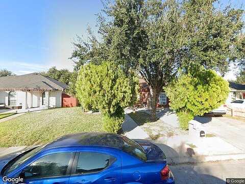 Diaz, MCALLEN, TX 78503