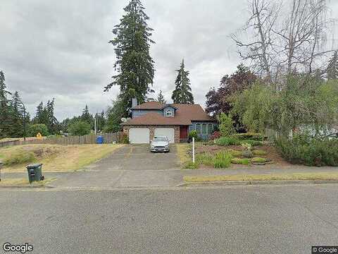 30Th, PUYALLUP, WA 98374