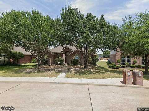 Paint Brush, ROCKWALL, TX 75032