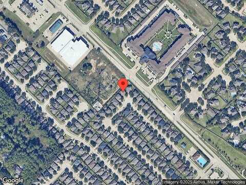 Malope Ranch, KATY, TX 77494