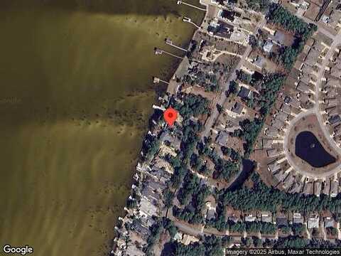 Bay Villas, MIRAMAR BEACH, FL 32550