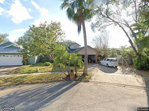 Little Cypress, WINTER PARK, FL 32792