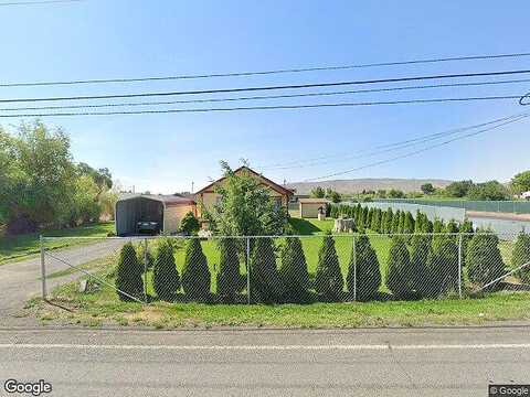 Cowiche City, COWICHE, WA 98923