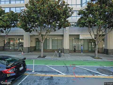 3Rd, SAN FRANCISCO, CA 94107
