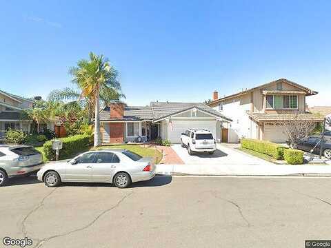 Via Latigo, RANCHO SANTA MARGARITA, CA 92688