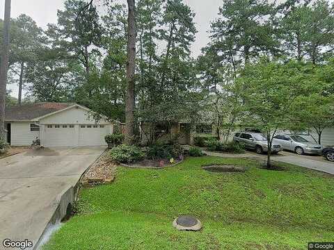 Capewood, SPRING, TX 77381