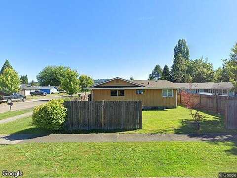 35Th, LONGVIEW, WA 98632