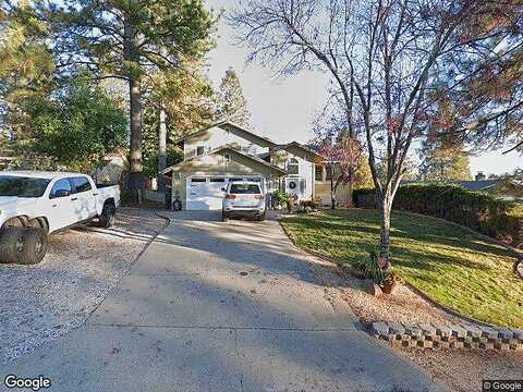Camino Heights, CAMINO, CA 95709