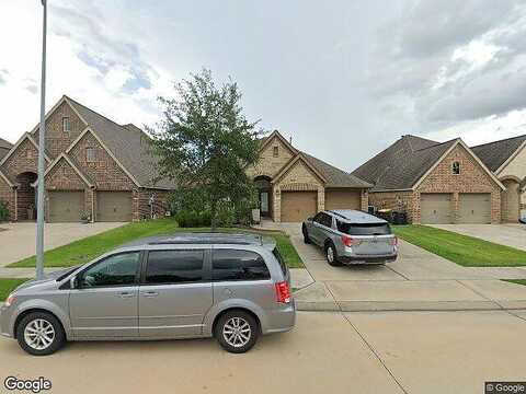 Woodson Terrace, PEARLAND, TX 77584