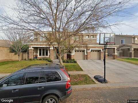 Comstock, GILBERT, AZ 85296